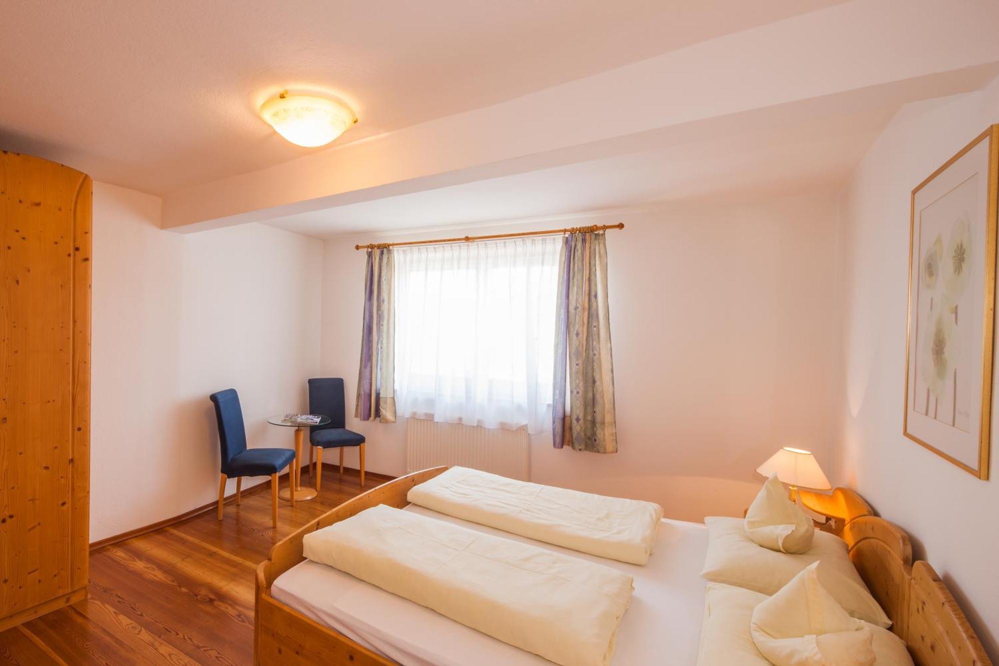 Appartements Kirchtalhof Lana Ngoại thất bức ảnh