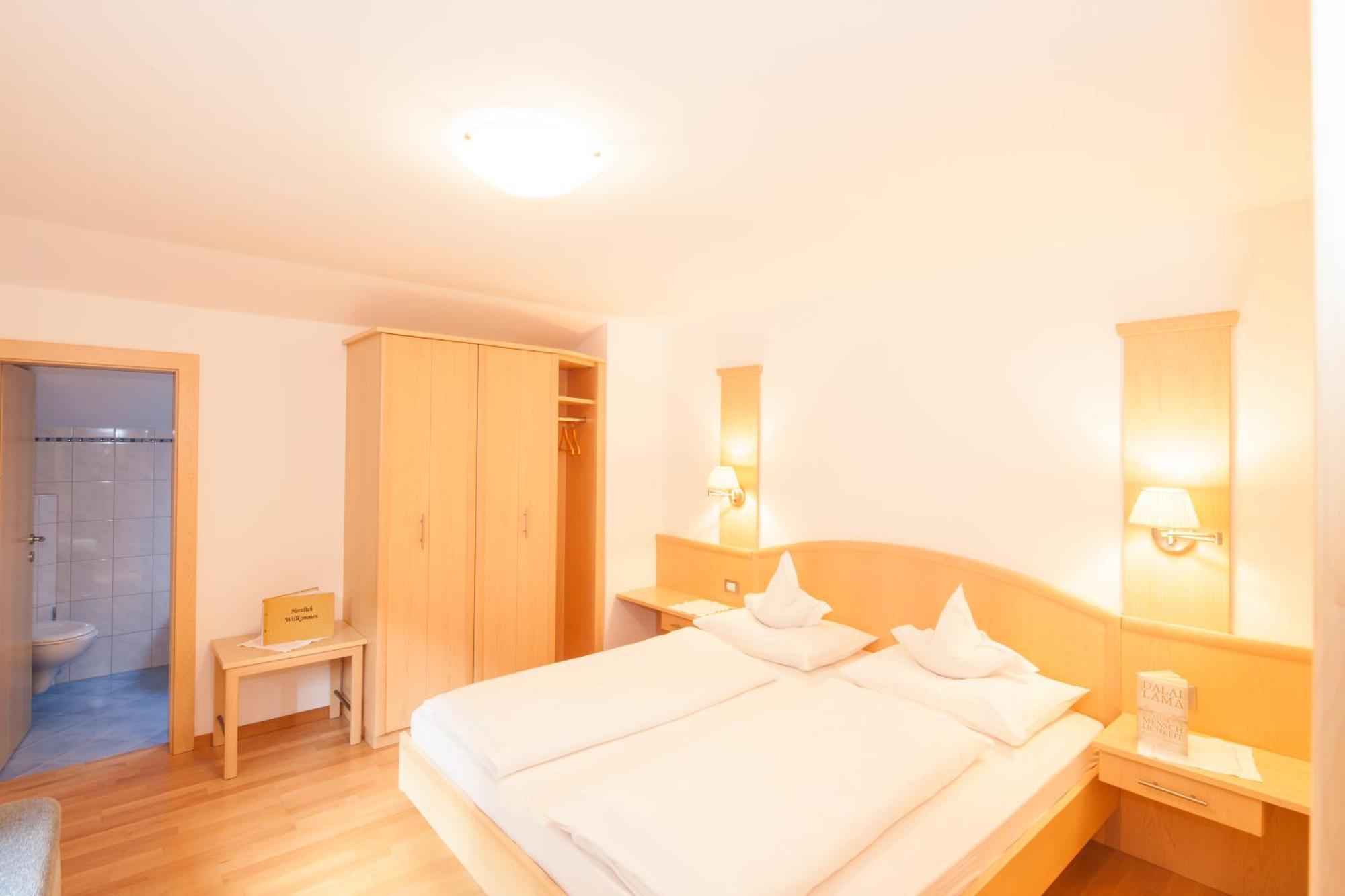 Appartements Kirchtalhof Lana Ngoại thất bức ảnh