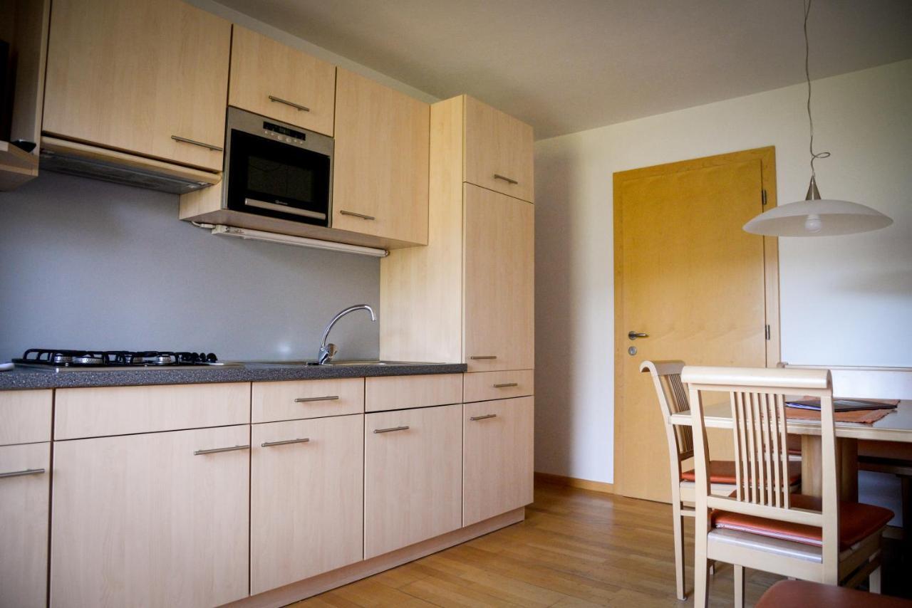 Appartements Kirchtalhof Lana Ngoại thất bức ảnh