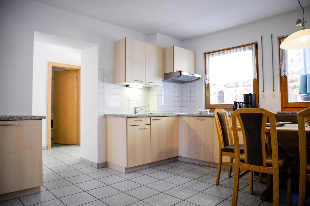 Appartements Kirchtalhof Lana Ngoại thất bức ảnh