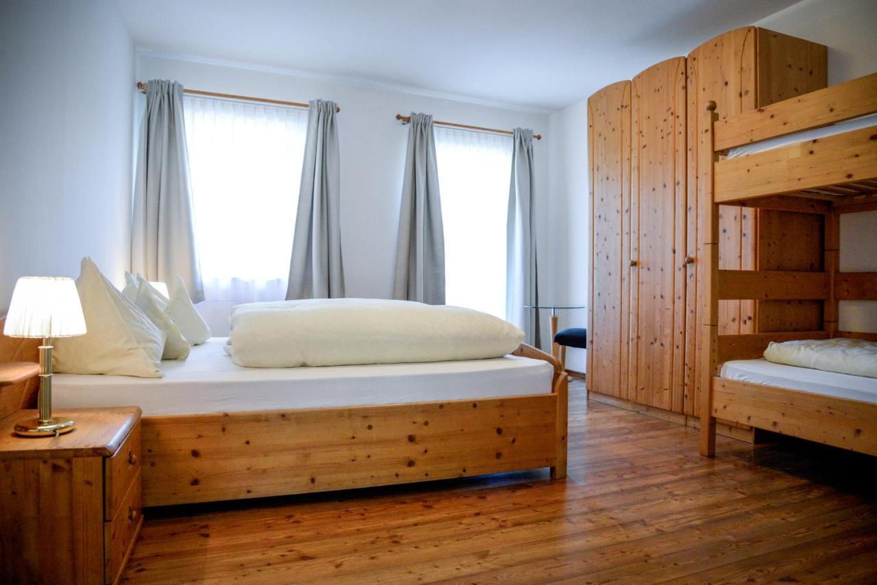 Appartements Kirchtalhof Lana Ngoại thất bức ảnh