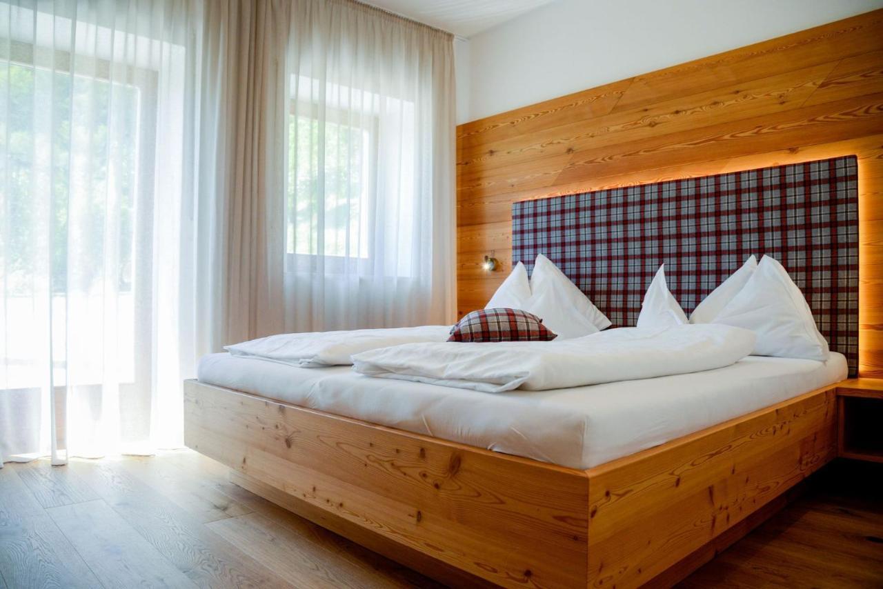 Appartements Kirchtalhof Lana Ngoại thất bức ảnh