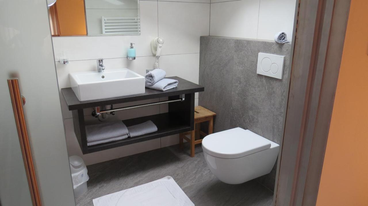 Appartements Kirchtalhof Lana Ngoại thất bức ảnh
