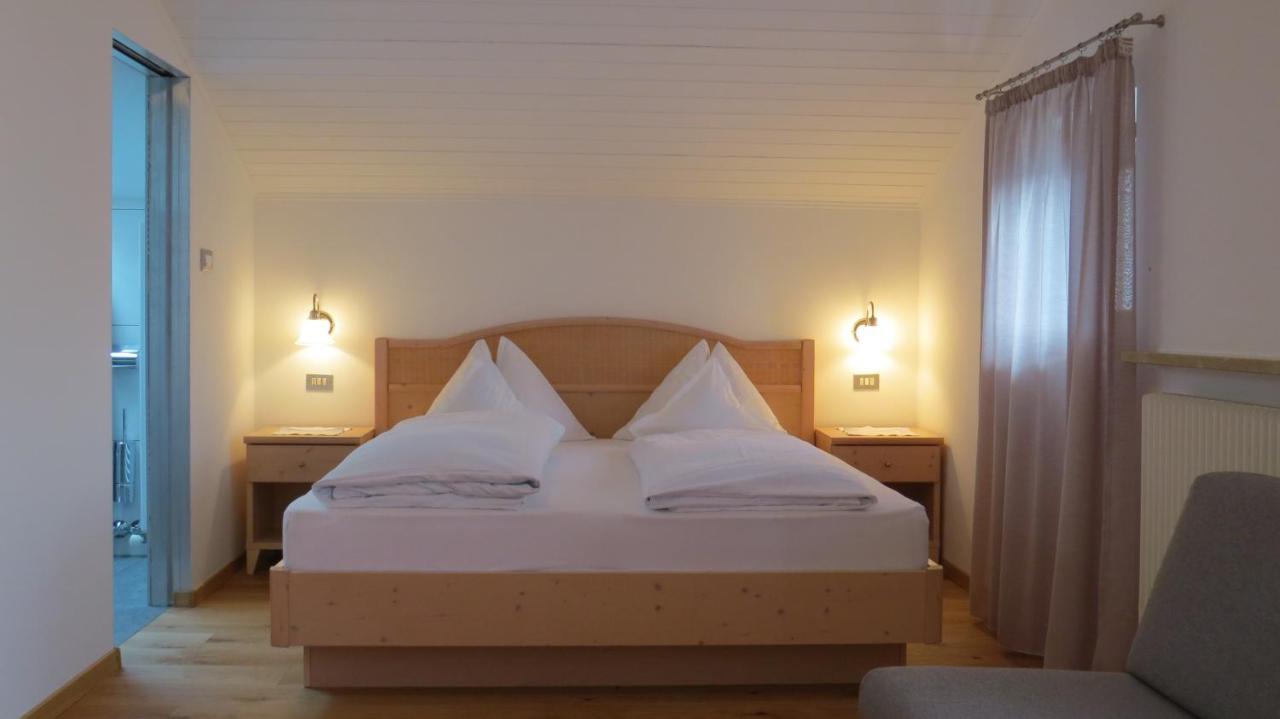 Appartements Kirchtalhof Lana Ngoại thất bức ảnh
