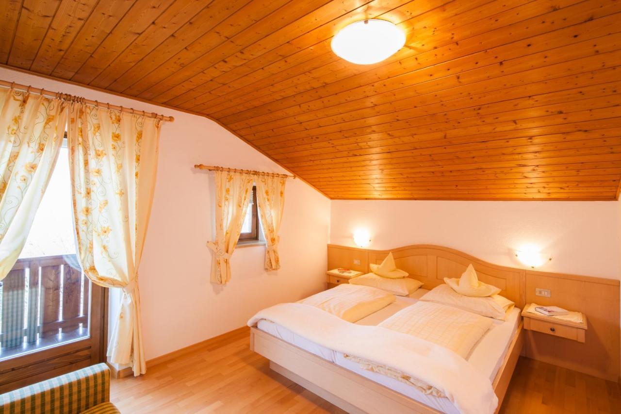 Appartements Kirchtalhof Lana Ngoại thất bức ảnh