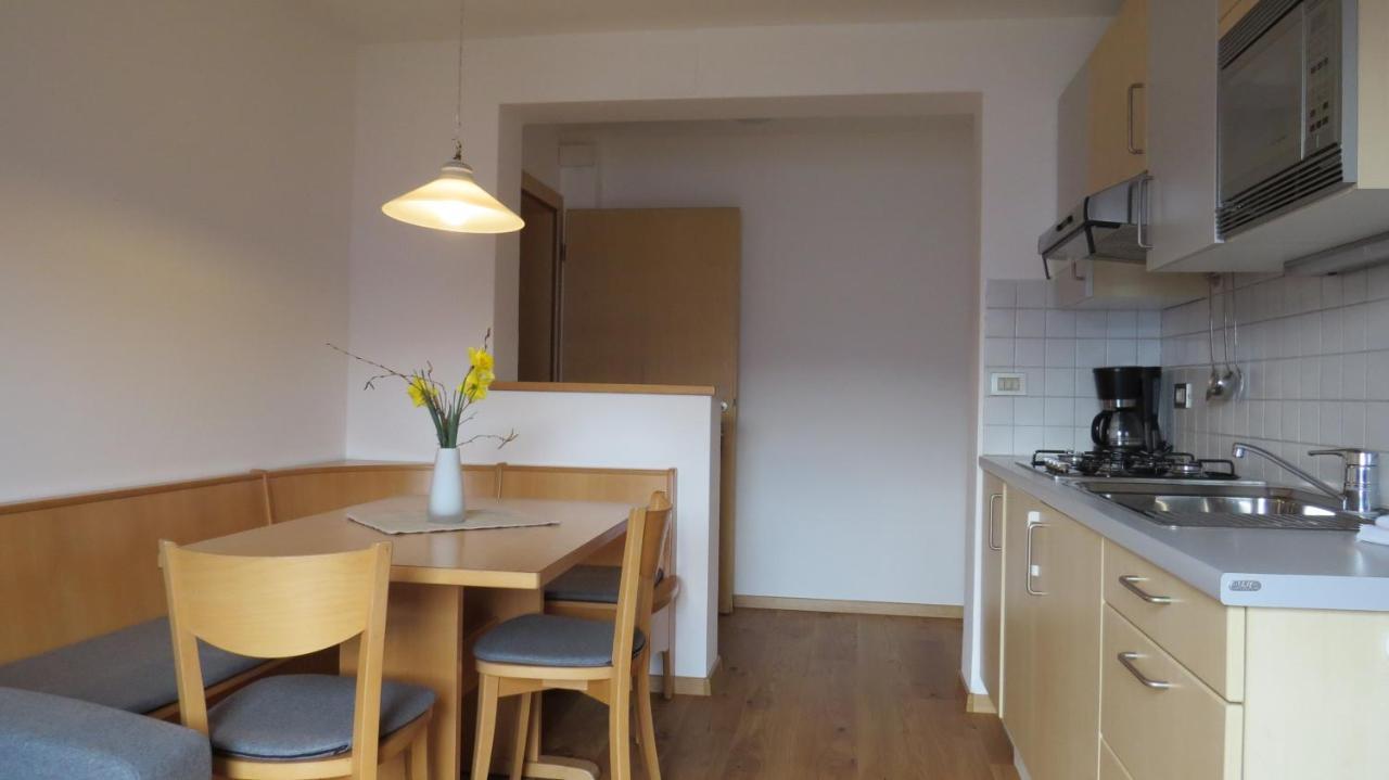 Appartements Kirchtalhof Lana Ngoại thất bức ảnh