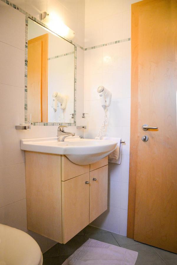 Appartements Kirchtalhof Lana Ngoại thất bức ảnh