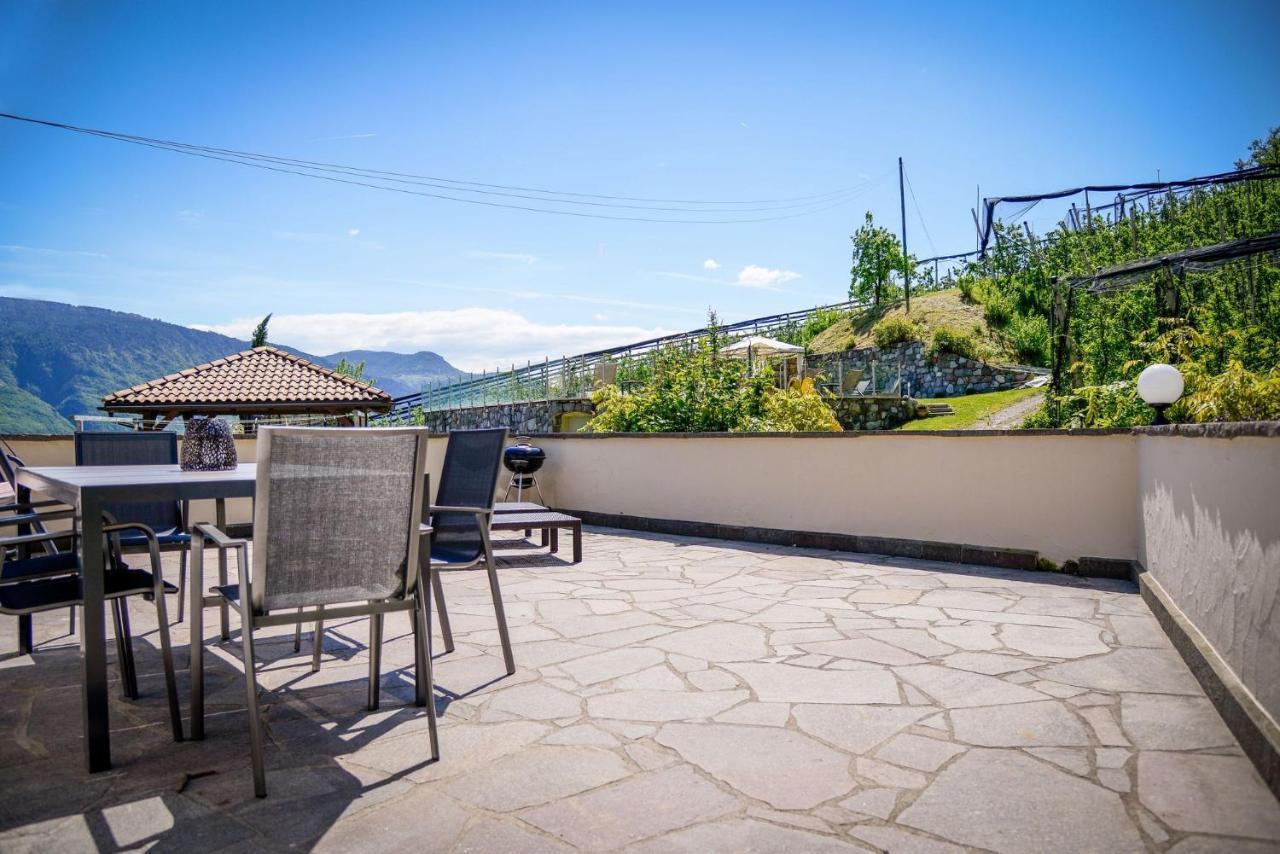 Appartements Kirchtalhof Lana Ngoại thất bức ảnh