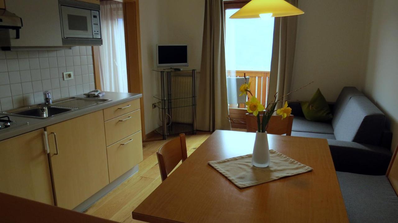 Appartements Kirchtalhof Lana Ngoại thất bức ảnh