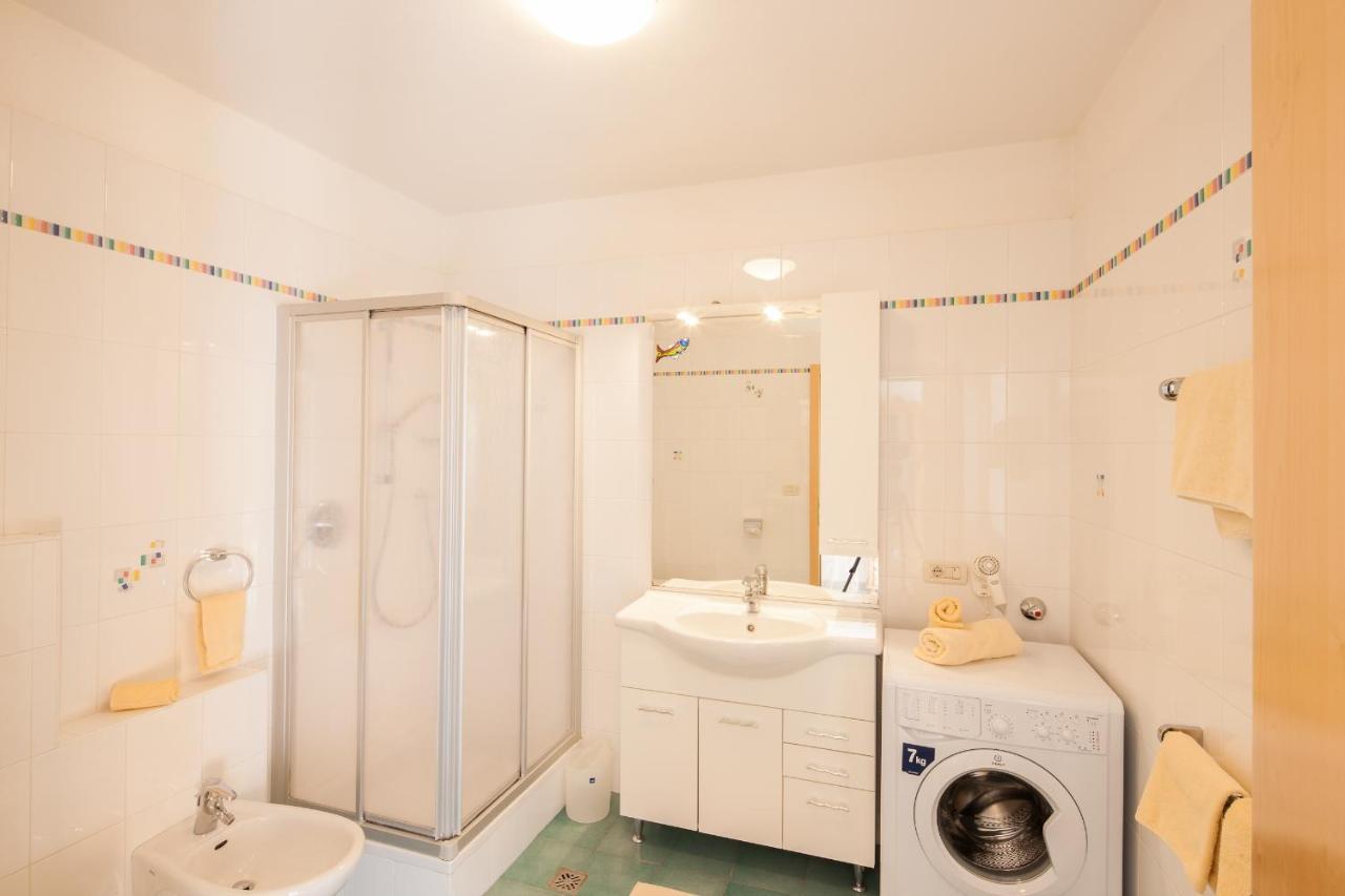 Appartements Kirchtalhof Lana Ngoại thất bức ảnh