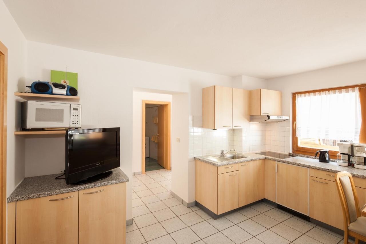 Appartements Kirchtalhof Lana Ngoại thất bức ảnh