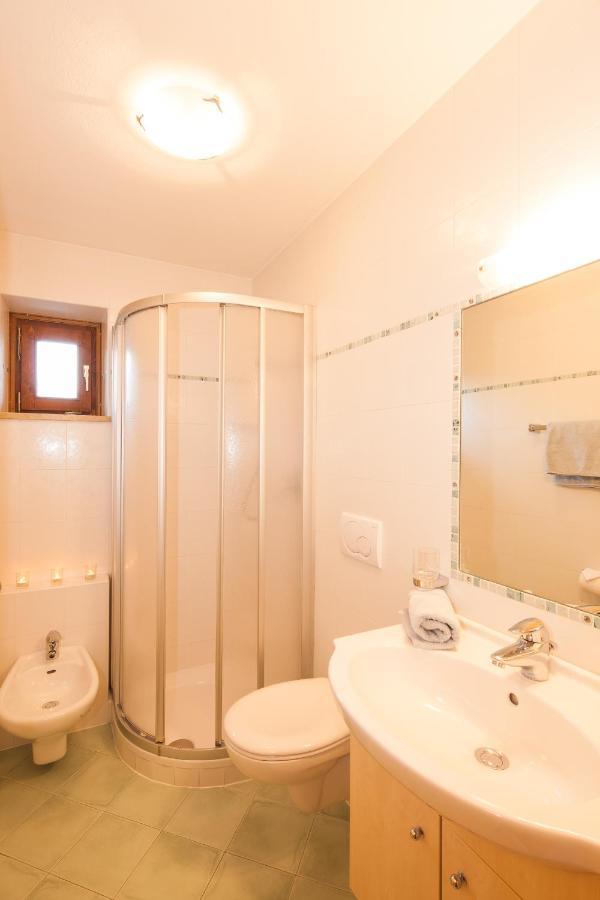Appartements Kirchtalhof Lana Ngoại thất bức ảnh